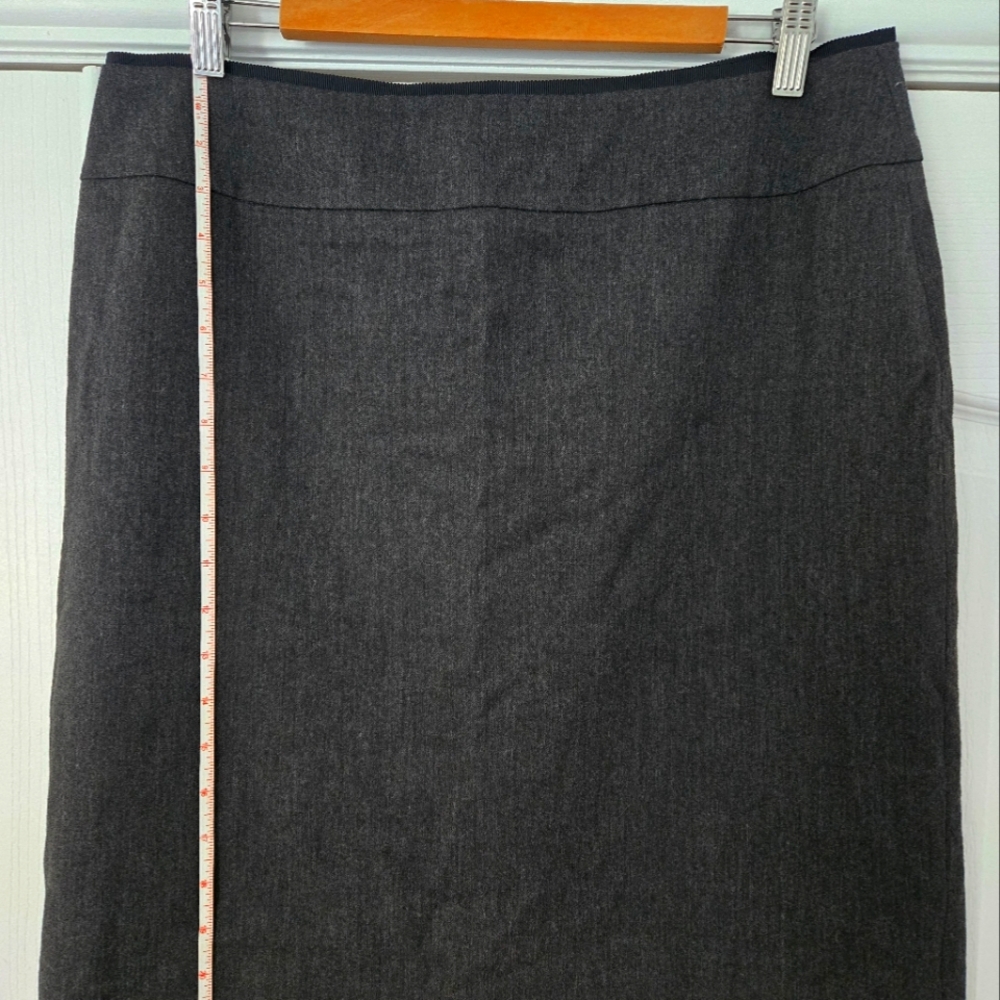 Tristan high waist pencil skirt size 14